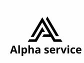 Alpha service