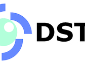 Logo DST decontamination service textile